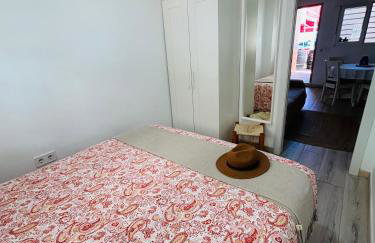 La Playa de El Palo - Foto 3