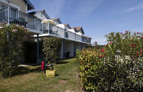 Résidence Le Hameau du Lac - maeva Home - Appartement 2 pièces 4 personnes - Confort MAE-0524 - Foto 10