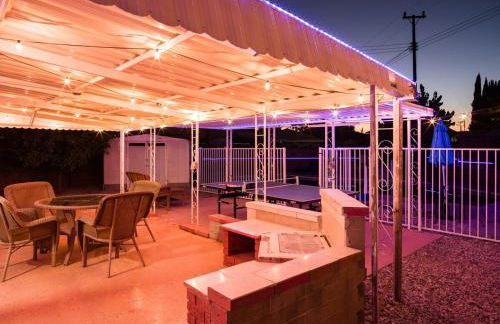 Family Home, Pool, Pong, Nintendo - Foto 8