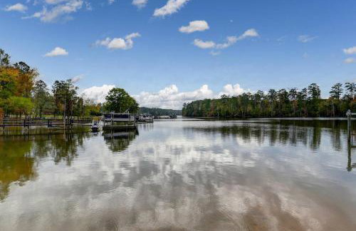 La La Lakehouse Sleeps 6 - Foto 55