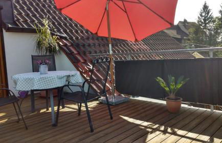 Haus Rebblick - Foto 10