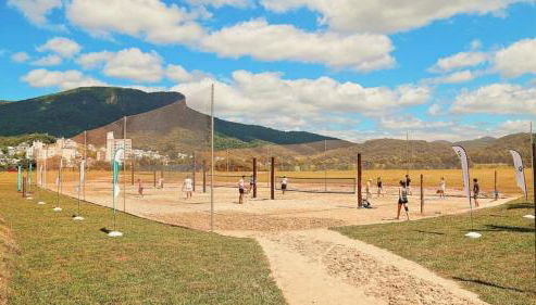 Ap studio para até 4 pessoas - Foto 3