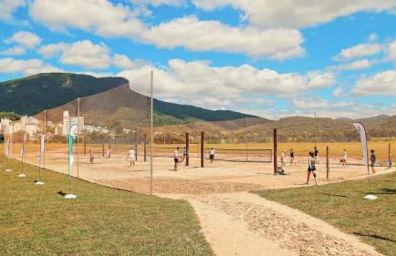 Ap studio para até 4 pessoas - Foto 3