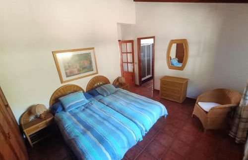 Holiday resort Casa Doña Elida, El Paso - Foto 26