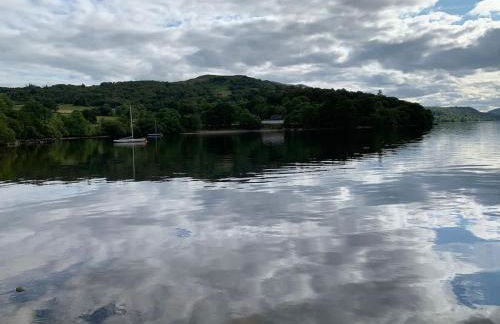 The Tractor Shed- Elevated Hot Tub with Loch Views - Foto 12