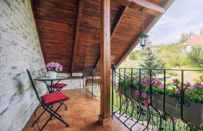 Villa Agnes - Photo 14