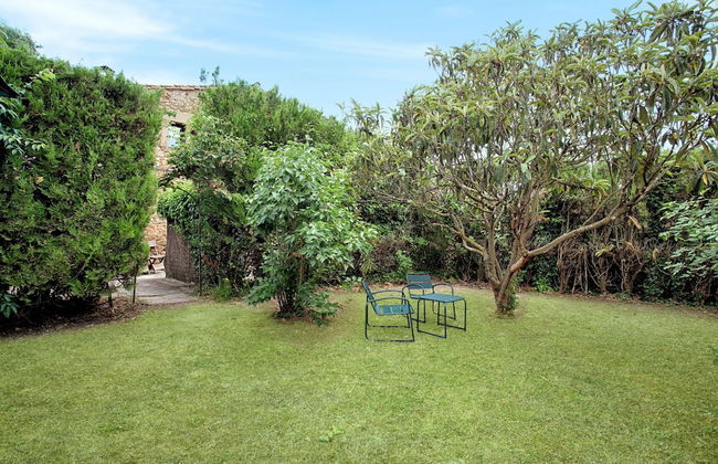 Can Muní - Pins - Foto 33