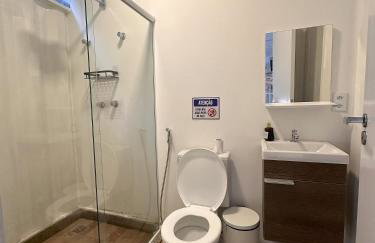 Flat da Cassia Eller na Villela Home Stay Lago Sul DF - Foto 15