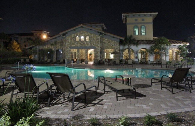 Fl Special!! Beautiful Bella Piazza 3 Bedroom Condo by RedAwning - Foto 18