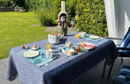 Ferienhaus Meeresbrise - Foto 34