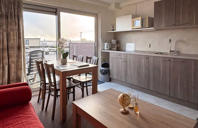 Visserslust Rooms, Appartments and Houseboats - Foto 54