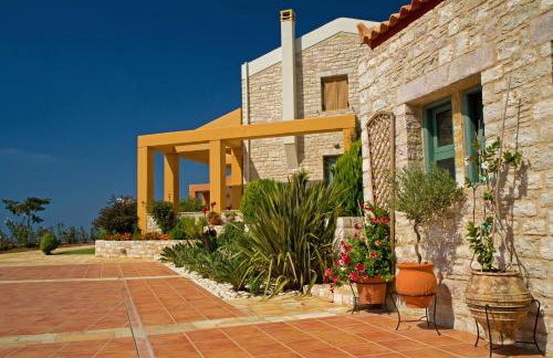 Enastron Villas - Foto 107