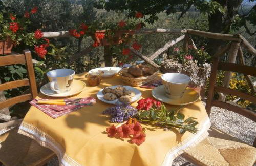 Tenuta Colverano - Foto 43