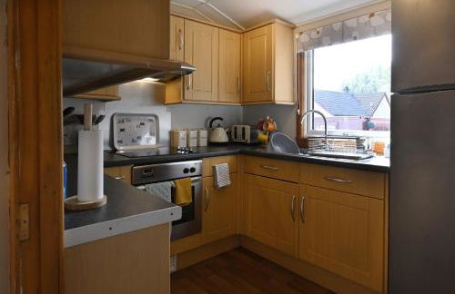 Taigh Nan Daraich - Photo 6