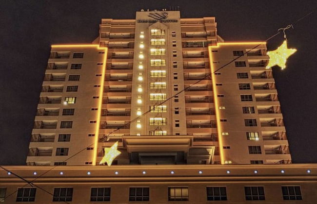 Resort Suites by Landmark Sunway Lagoon - Foto 62