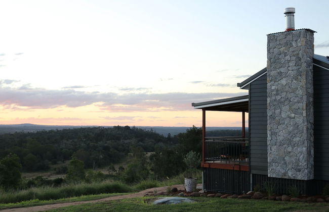 The Firebreak - Foto 57