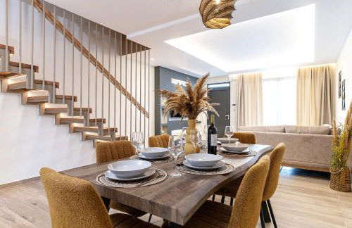 Lacha Houses Villas - Foto 24