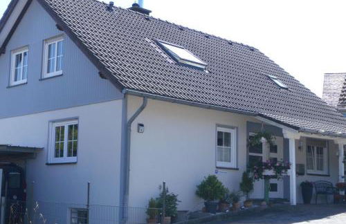 FeWo-Seestrasse - Foto 1