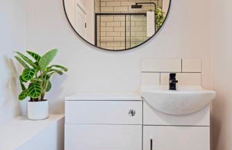 Stylish Modern home near Mcr Centre CoOp & Etihad - Foto 27