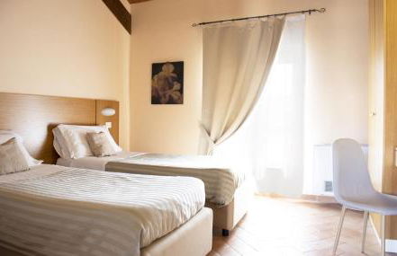 Residence Gli Ulivi - Photo 9