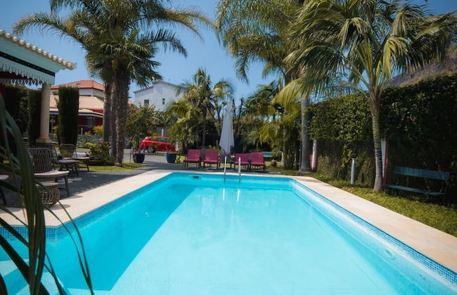 Quinta da Tia Briosa Palheiro II by Homie - Foto 25