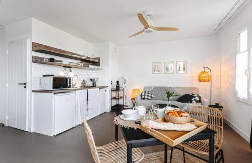 Le Phare, Rivedoux Beach House - Foto 13