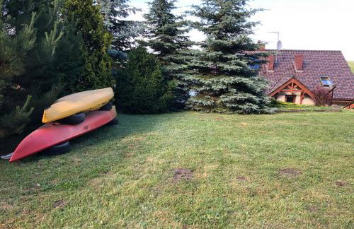 Jaworzynka Nad Jeziorem - Foto 8