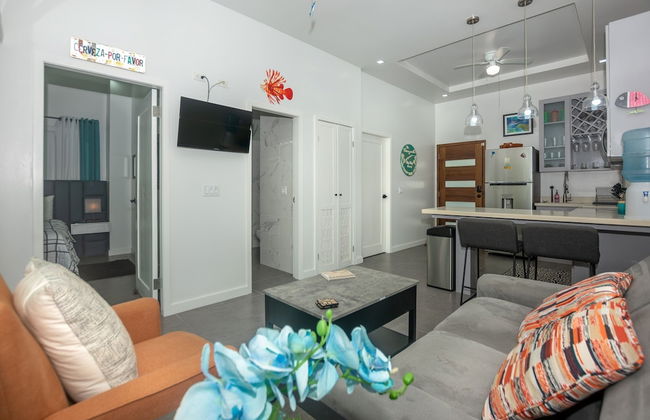 Acqua Di Mare #3 2 Bedroom Condo by RedAwning - Foto 10