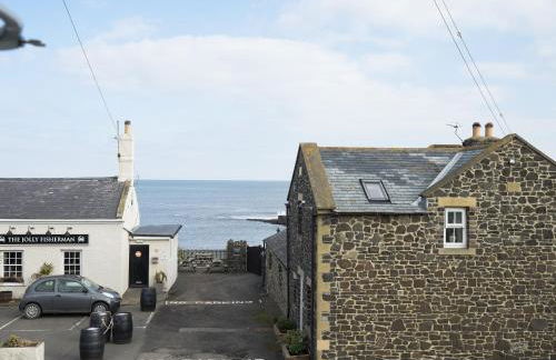 Cuthbert Cottage - Foto 25