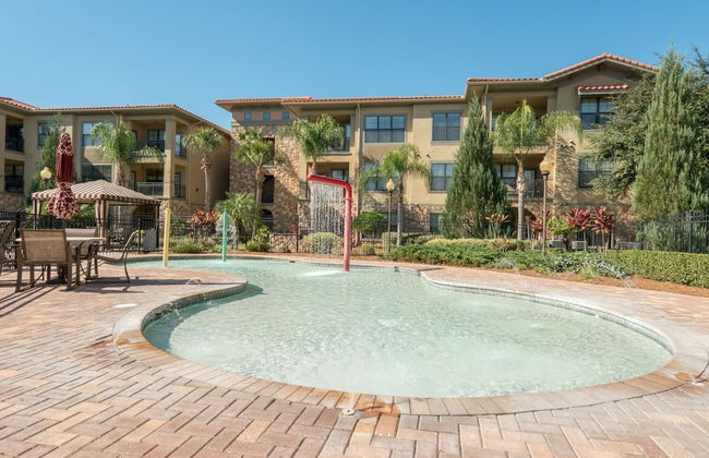 Bp614cp - 3 Bed Condo in the Bella Piazza Community - Foto 5