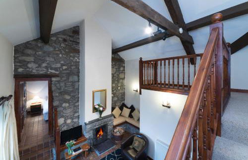 Conwy Valley Cottages - Foto 76