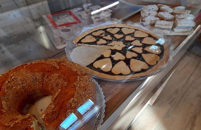 Agriturismo D'Apostolo - Foto 47