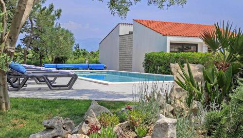 Apartment in Casa Porta Luna, Gajac, Novalja - Foto 4