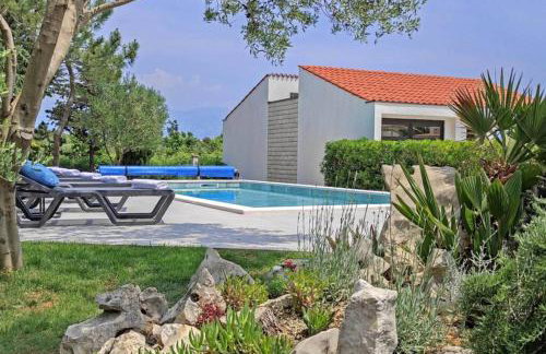 Apartment in Casa Porta Luna, Gajac, Novalja - Foto 4