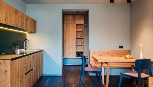 Max Green Forest Apartments - Foto 5