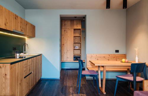 Max Green Forest Apartments - Foto 5