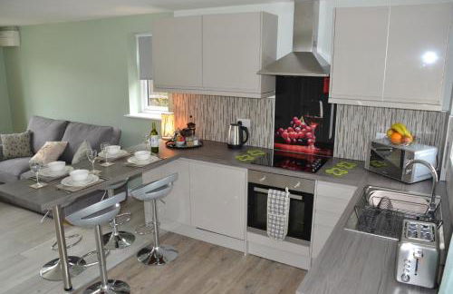 Little Dene Apartment - Foto 11