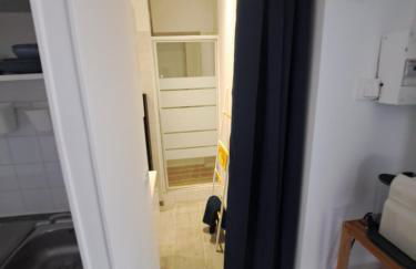 Studio équipé proche Stade de France - Foto 11