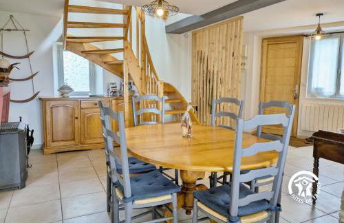 Gîte des cinq tours - Foto 17