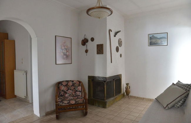 Salamis Beachfront House - Foto 28