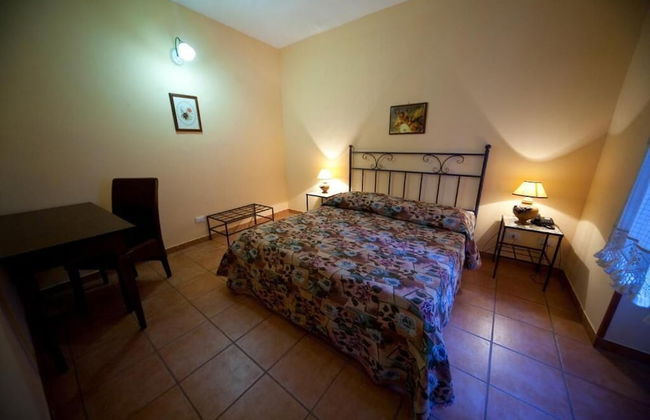 Masseria rocca di Gonato - Foto 2