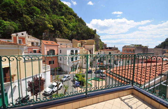 Apartments Cetara - Foto 23