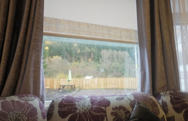 Dunooncaravan/2bed/sleeps4/scenicwwalks/tv/wifi - Foto 23