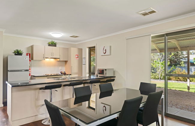 Discovery Parks - Barossa Valley - Foto 22