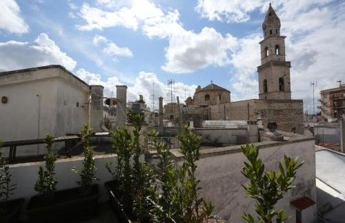 CASA VACANZE IL RIFUGIO DEL PRINCIPE 2 - Foto 22