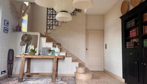 Appartement Villa Medena - Classé 3 étoiles - Foto 5, Lobby or reception