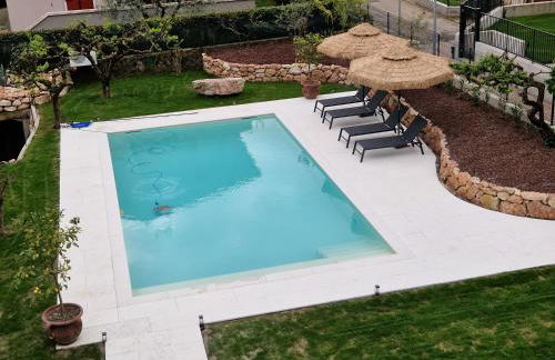 Villa Castelli - Photo 23