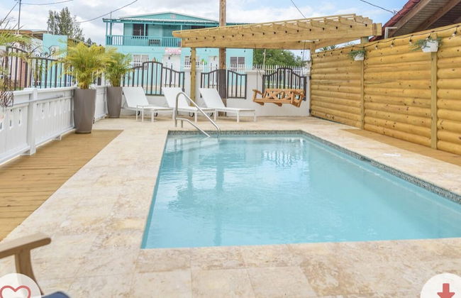 Hacienda los Henriquez - Foto 7