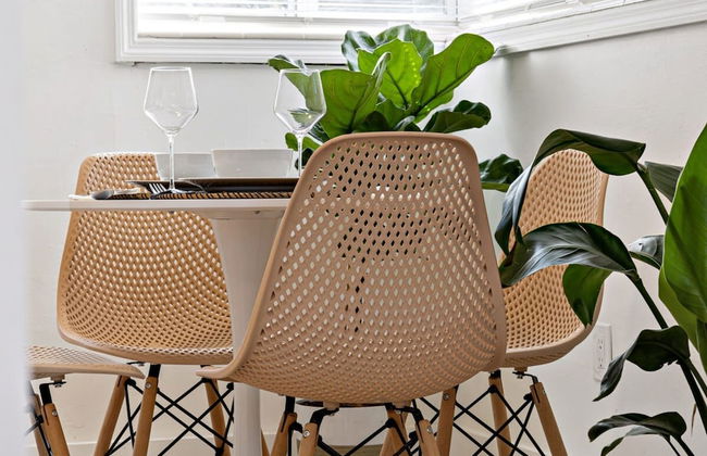 Lovely Studio With Great Location Free Parking - Foto 13