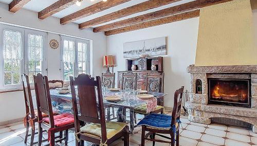 Holiday Home Ti Breizh by Interhome - Foto 2